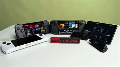 handheld gaming pc|Best PC Gaming Handhelds 2025: Windows and Steam Decks.
